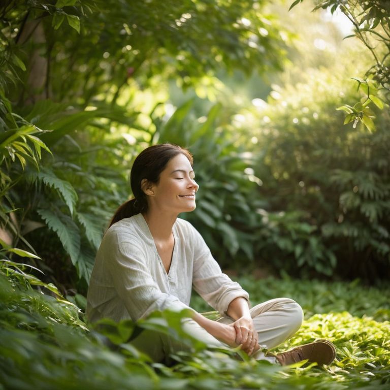 Loving-kindness meditation introduction