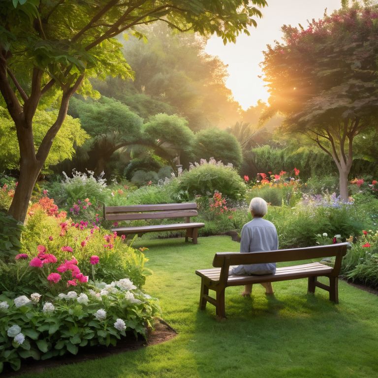 A Gentle Introduction to Mindfulness