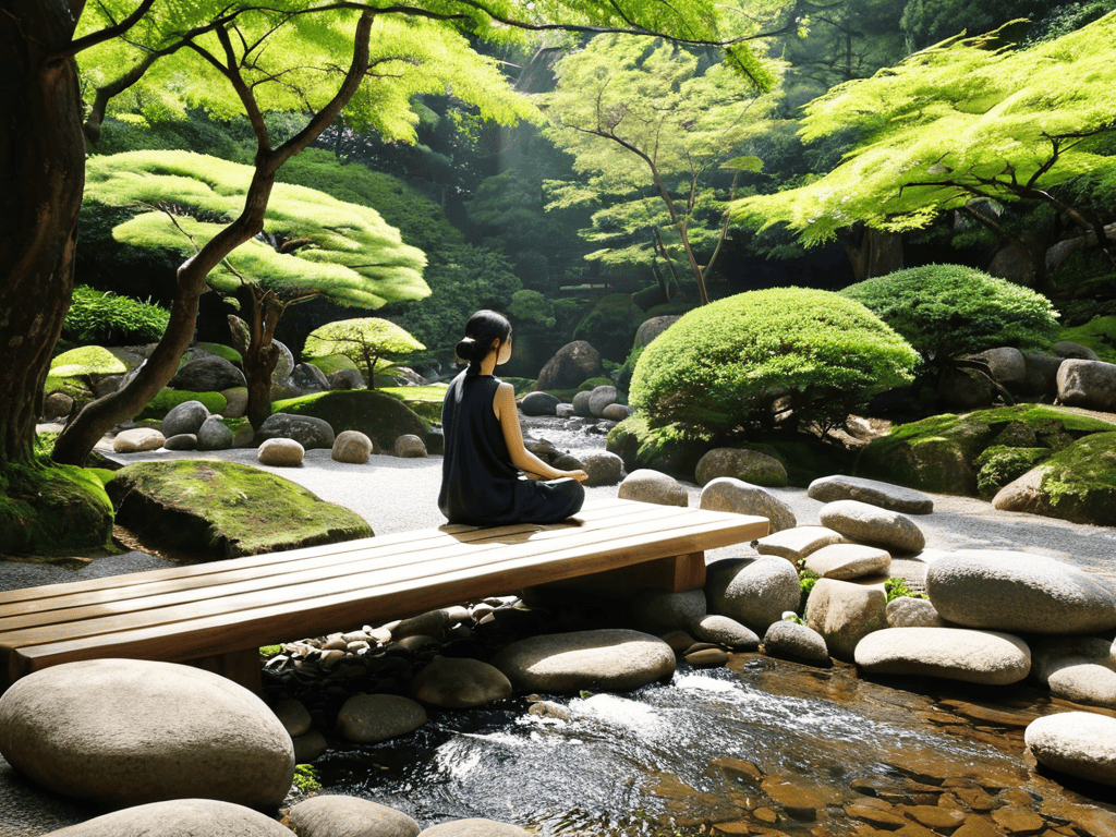 Brown Noise for Focus