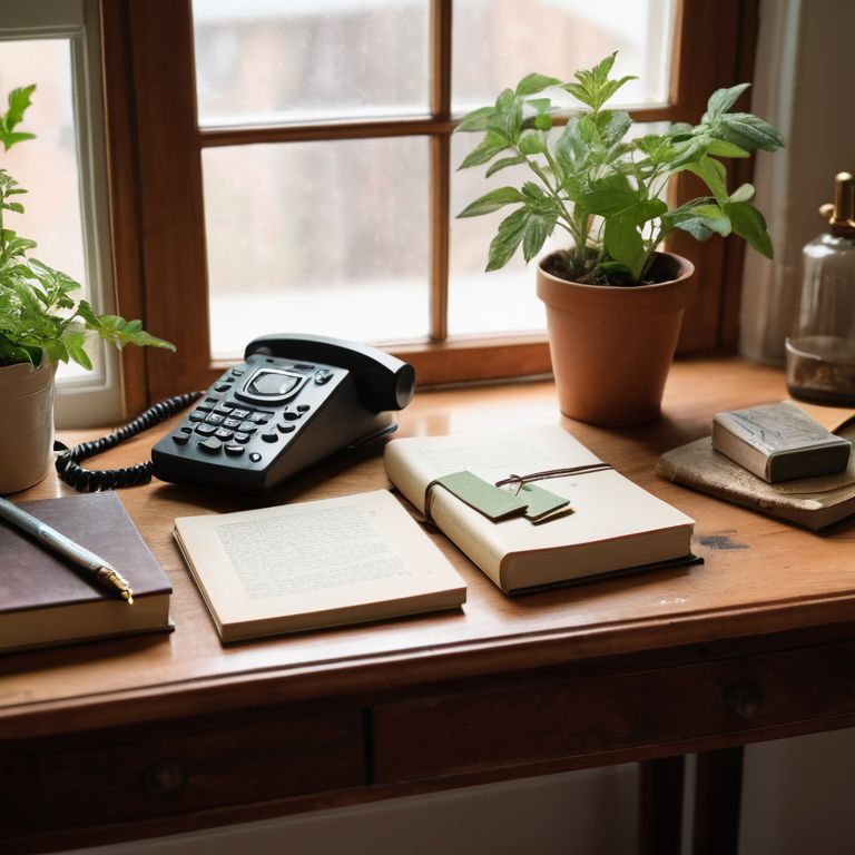 Discover the Benefits of Simple Phones