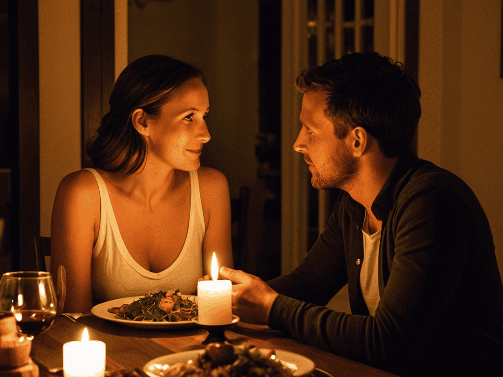 Living Apart Together Lat Harmony Couples