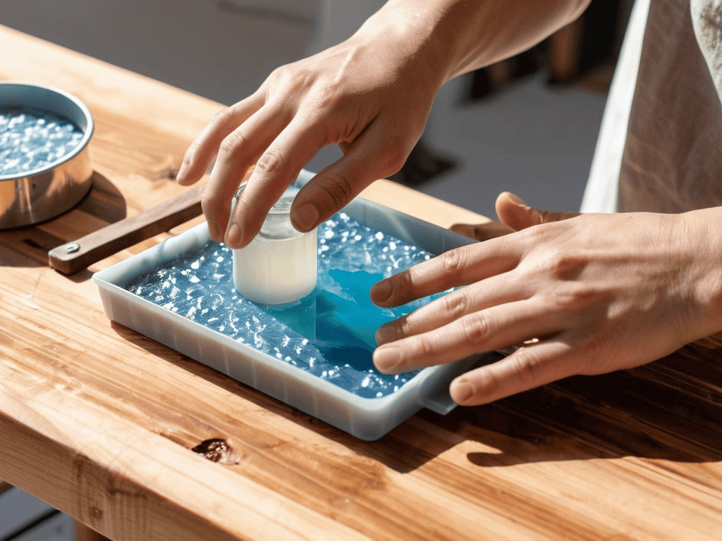 Project Overview in one hour