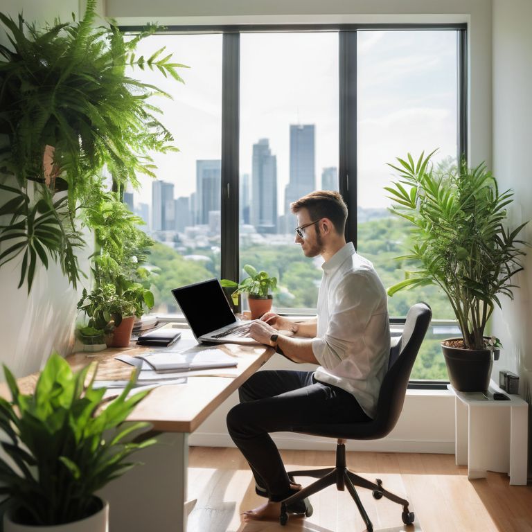 Safety Net in Place Securely