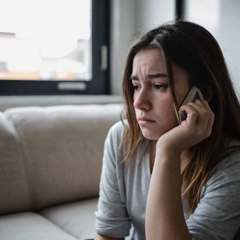 Signs of a One Sided Friendship