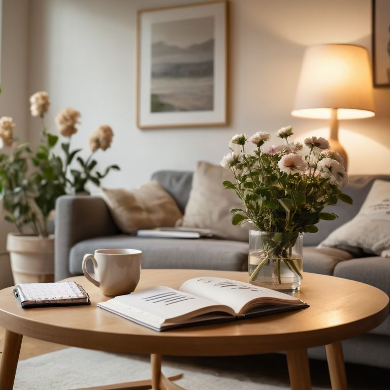 Unlocking Evening Routine for Productivity