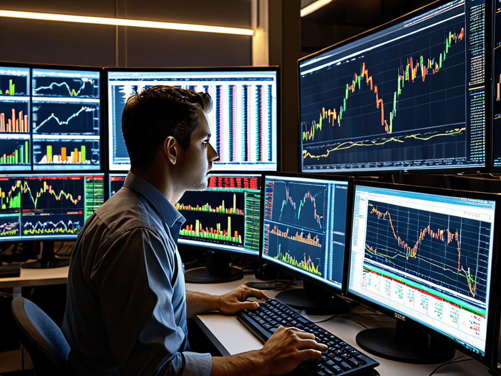 Unlocking Volume Profile Analysis