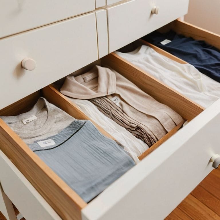 A Guide to KonMari Folding Method