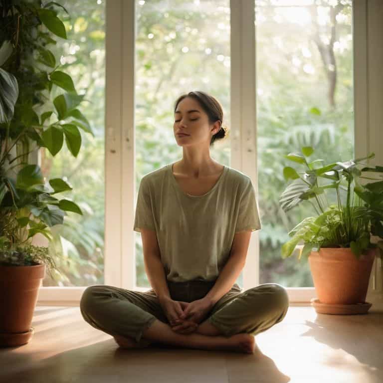 A Guided Meditation for Focus