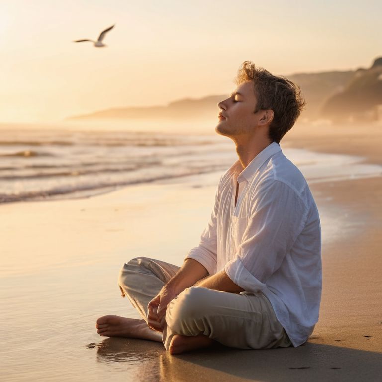 A Meditation for Difficult Emotions practice