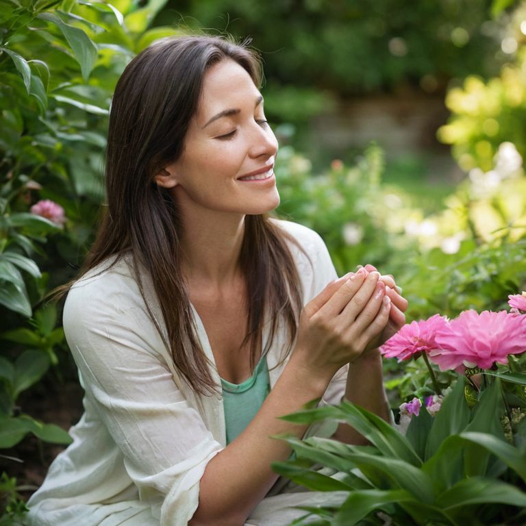 Benefits of Gardening for Mental Health