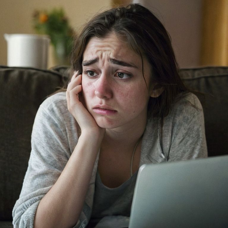 Breaking Free From Emotional Labor