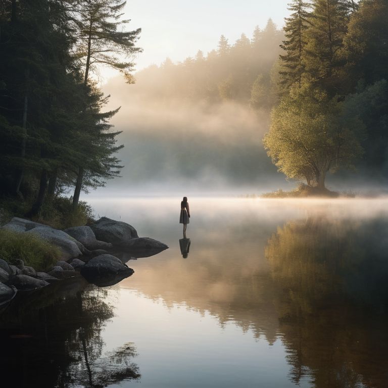 Breaking Free From Toxic Bonds