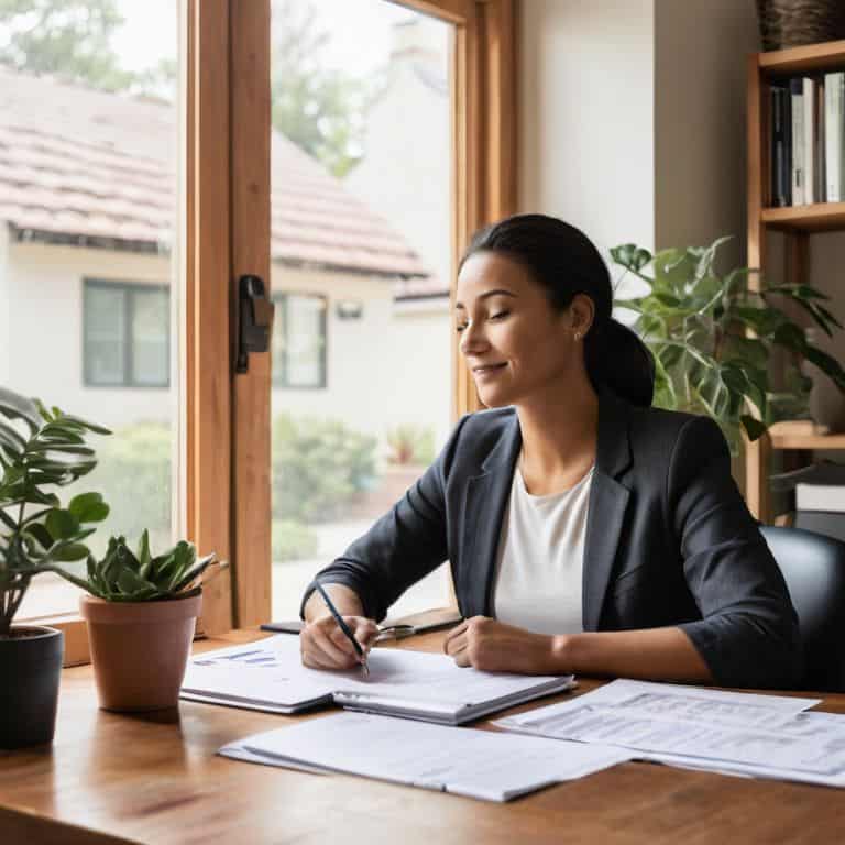 Calm Financial Waters Ahead