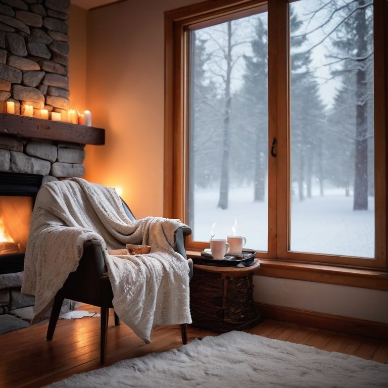 Crafting Simple Seasonal Delights