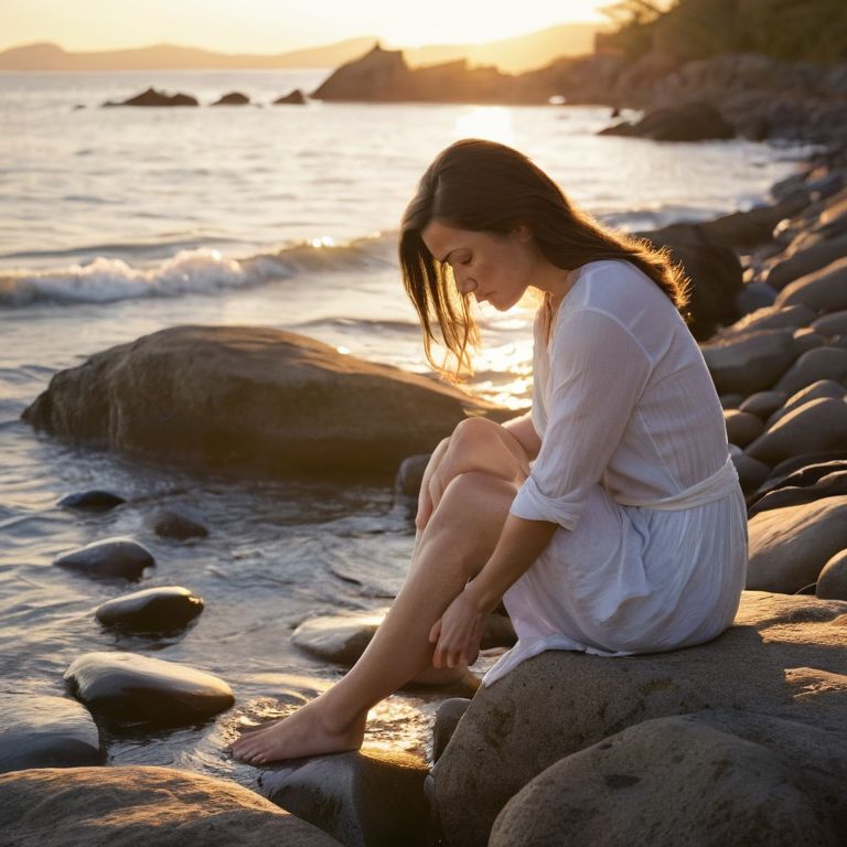 Healing From Toxic Relationships Begins