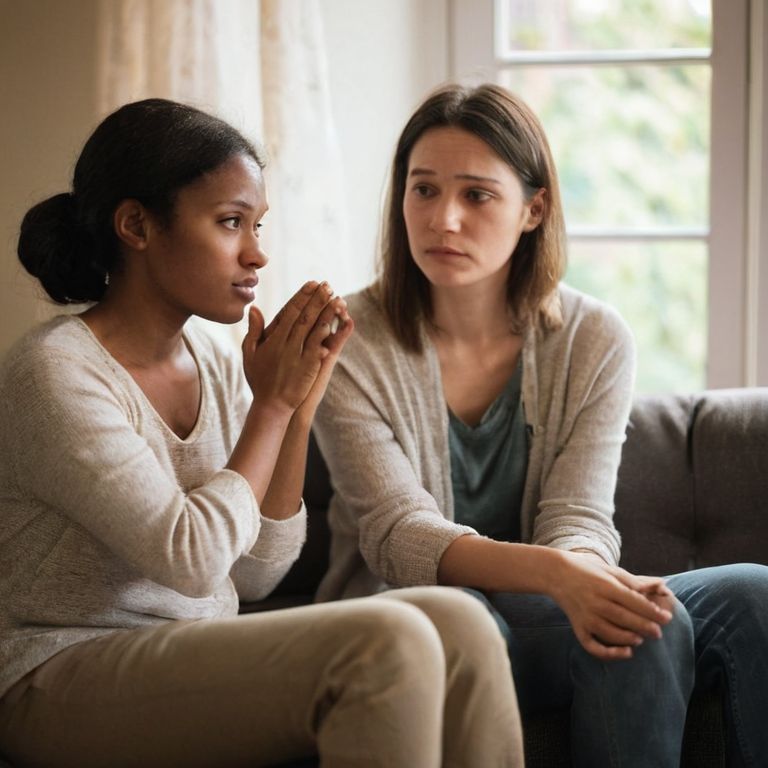 How to Be a Good Friend