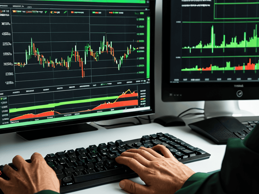 Mastering Volume Profile Secrets