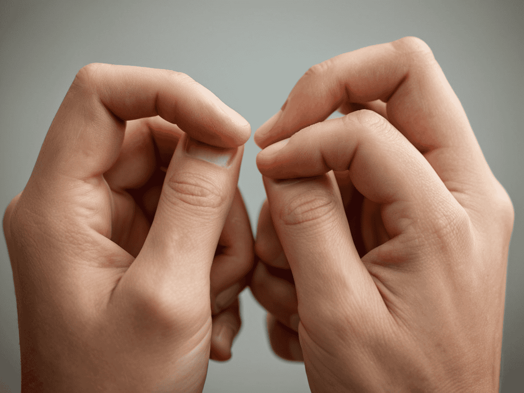 Mastering Whistling With Fingers technique