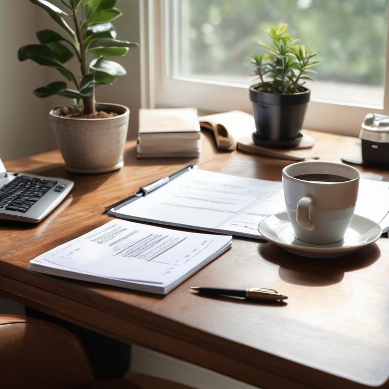 Mindful Emergency Fund Planning Strategies