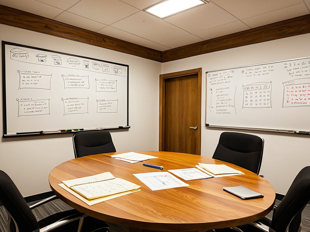 Optimizing Employee Development Strategies