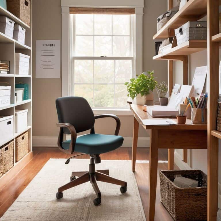 Other Decluttering Methods