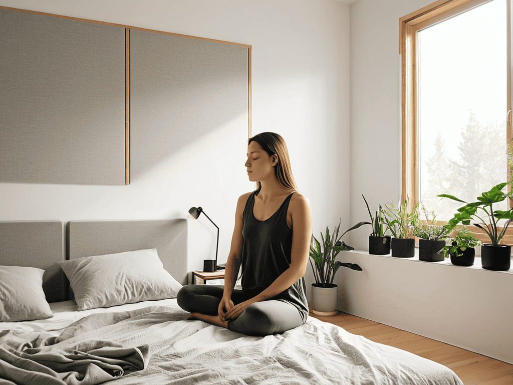 Soundproofing Thin Walls Solution