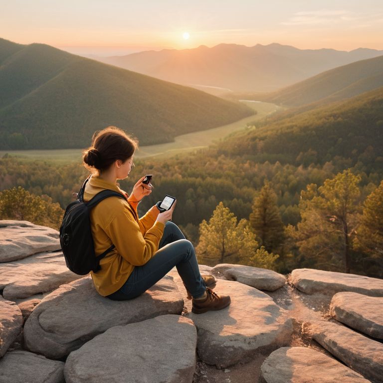 The Benefits of Dumb Phones