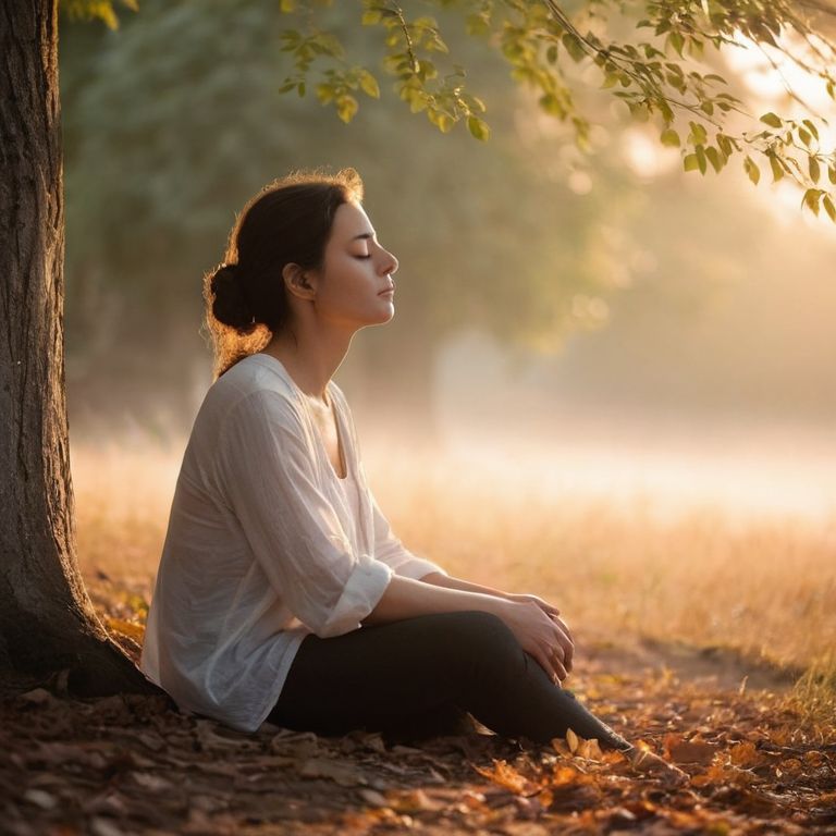 The Difference Revealed in mindfulness