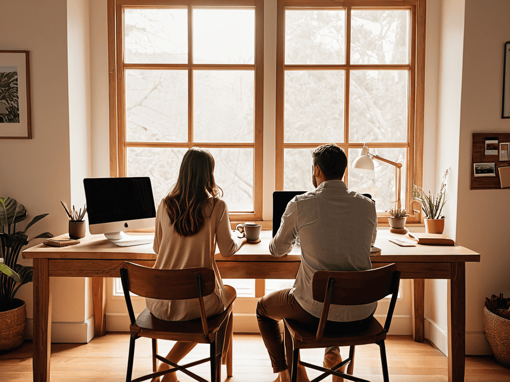 Thriving in Lat Relationships