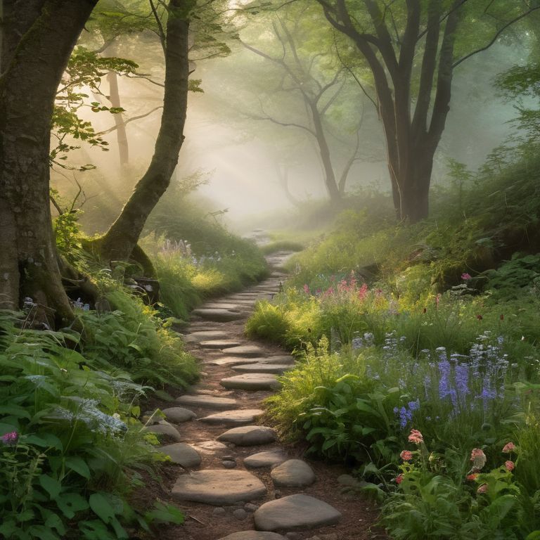 What Is Forest Bathing Shinrin Yoku