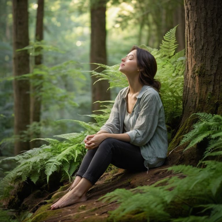 Why Self Compassion Is Not Selfish