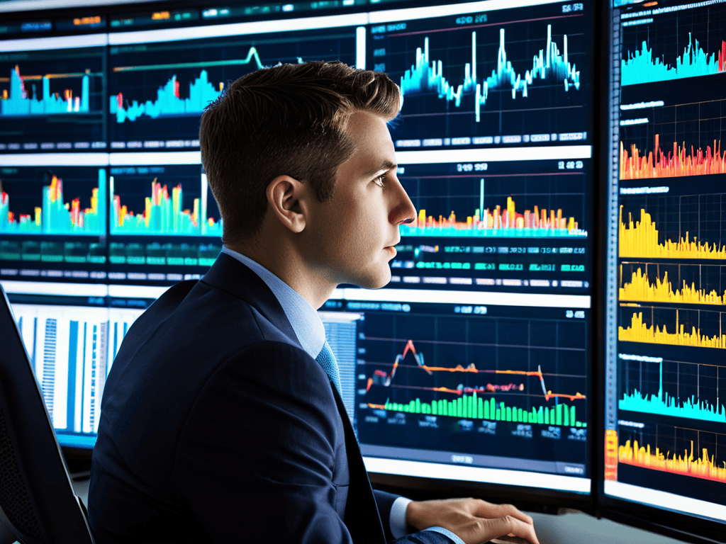 5 Essential Tips Volume Profile