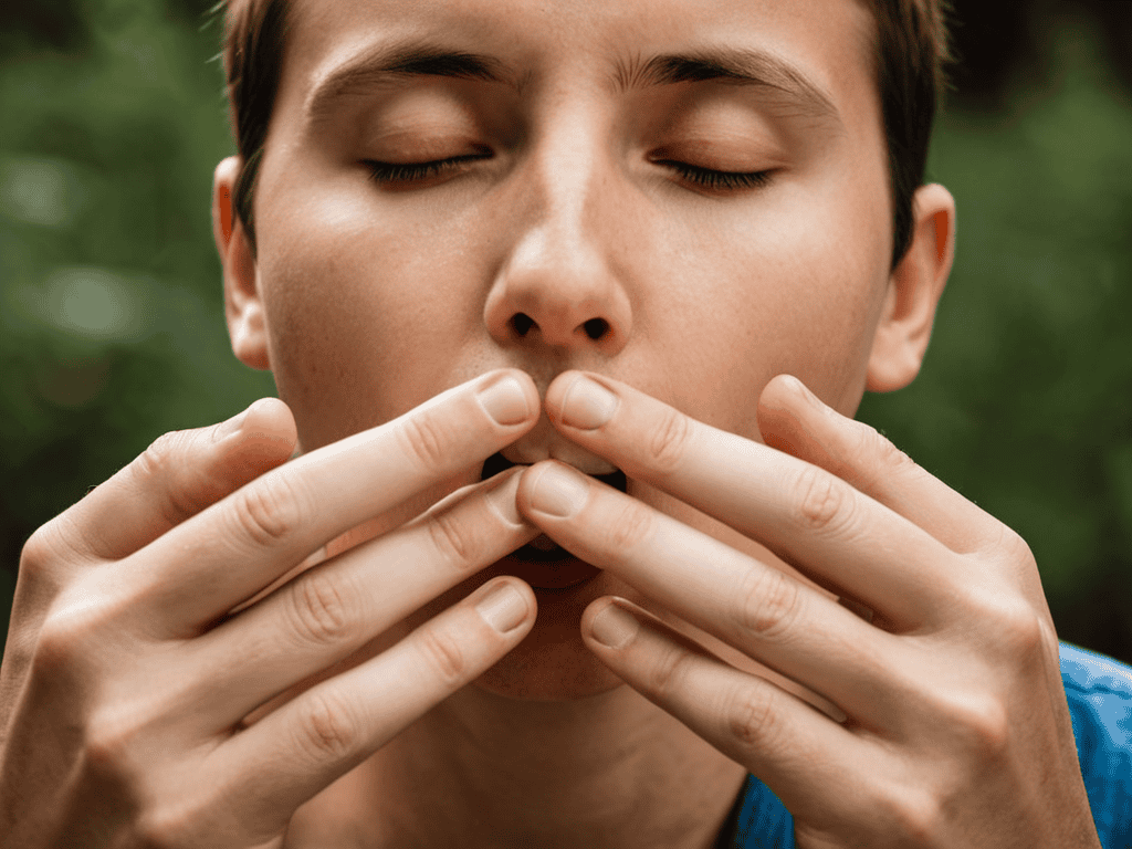 5 Harmonious Hints for Whistling