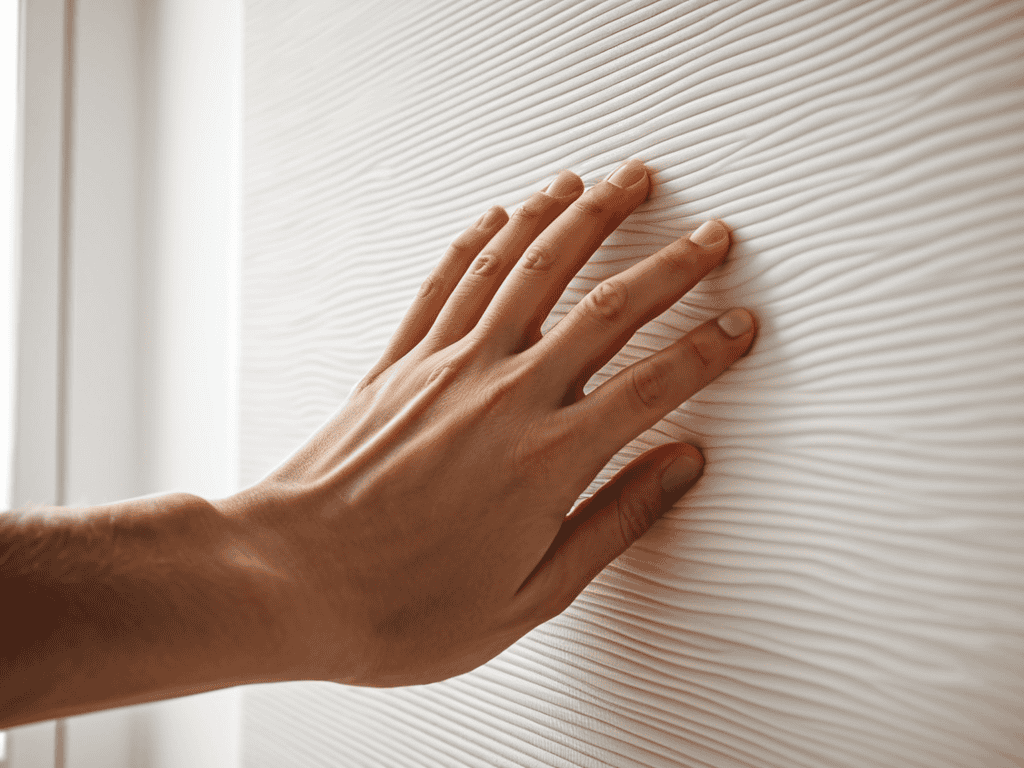 5 Serene Solutions for Thin Walls