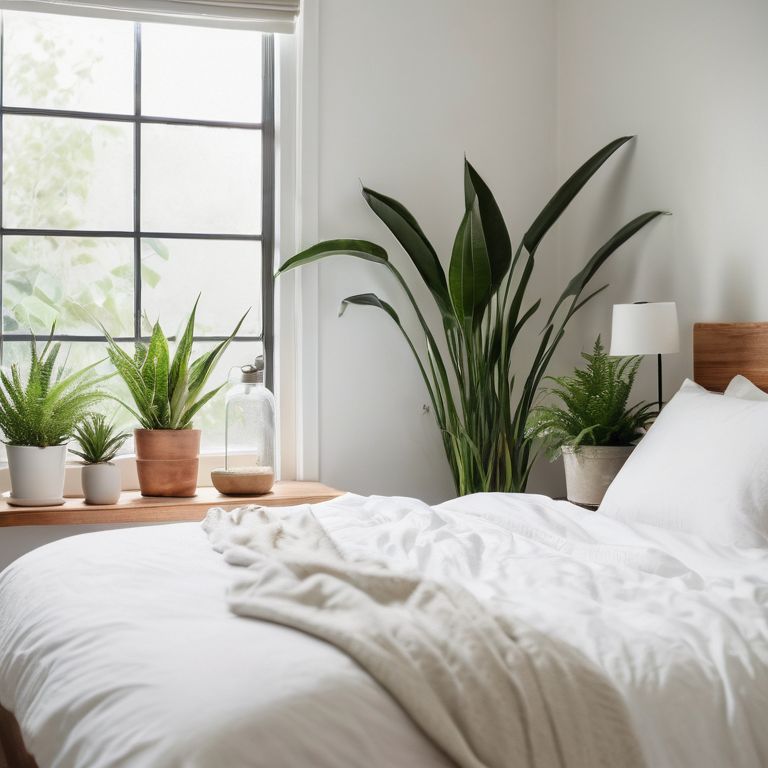 Cultivating Serenity in Nature