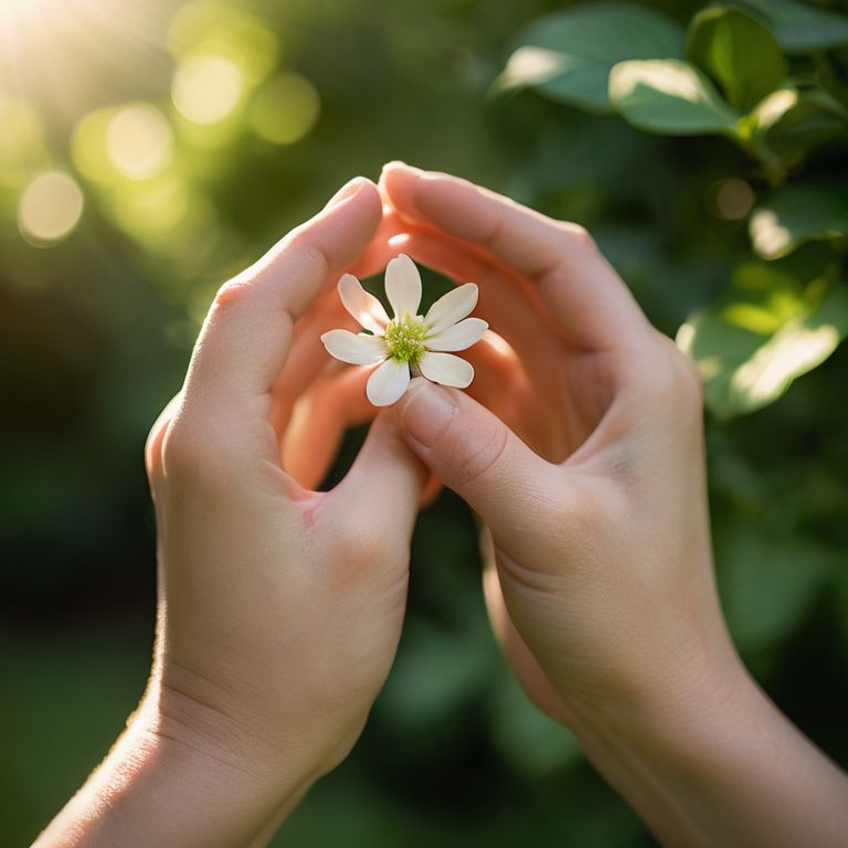 Cultivating Serenity: A Lasting Impact