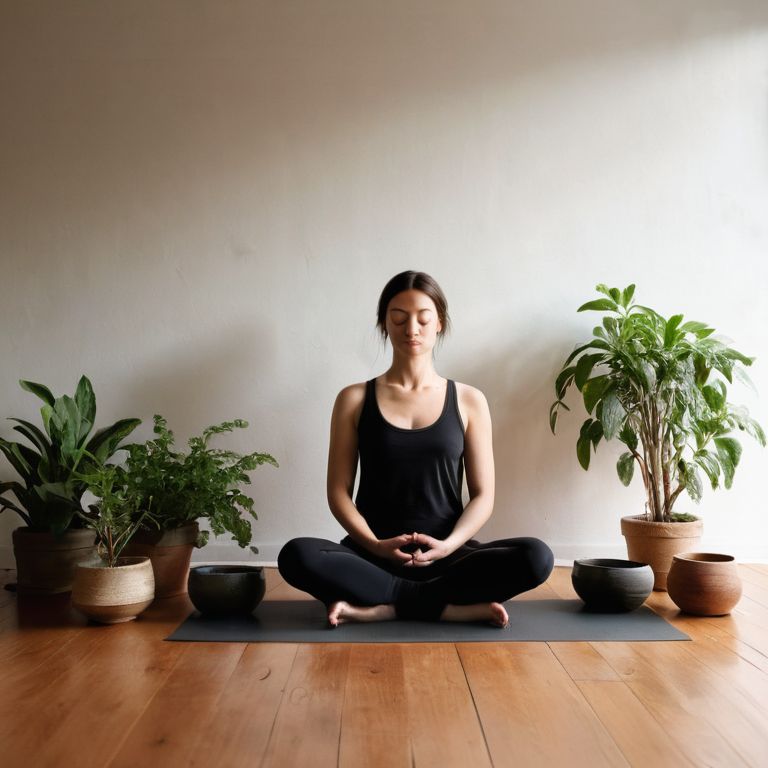 Embracing Authentic Self-Care Practices