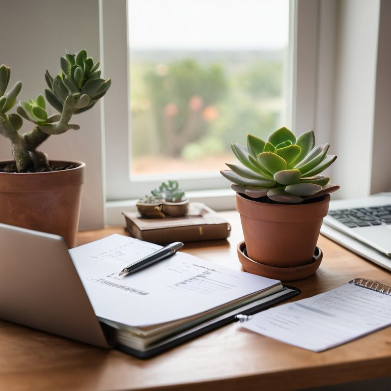 Embracing Financial Peace through planning