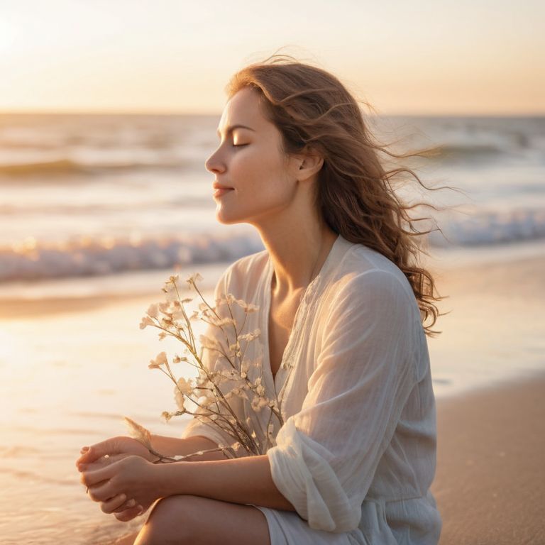 Embracing Freedom and Healing through Courage