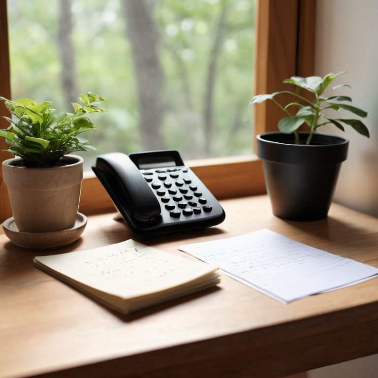 Dumb Phone Revolution