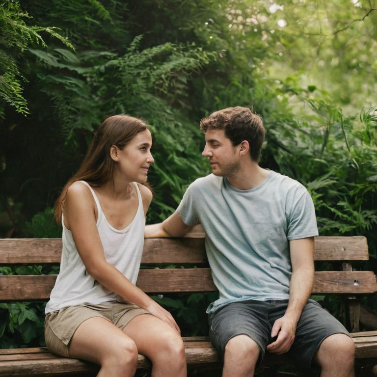 Embracing the Art of True Friendship