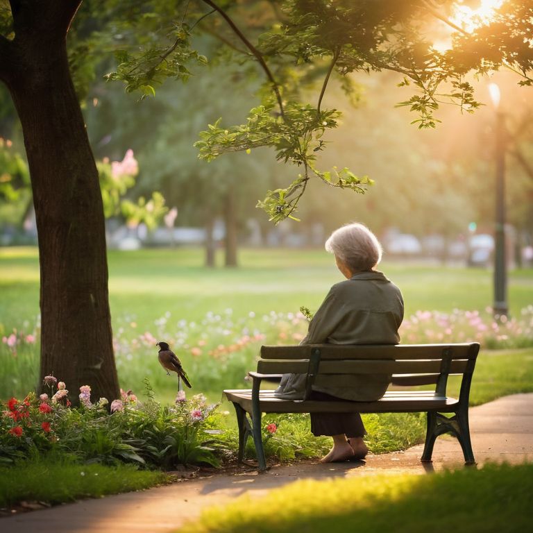 Embracing the Beauty of Everyday Nature