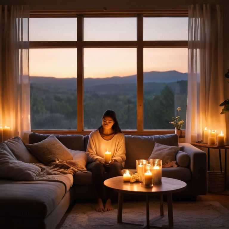 Embracing the Closing Shift: Serenity Found