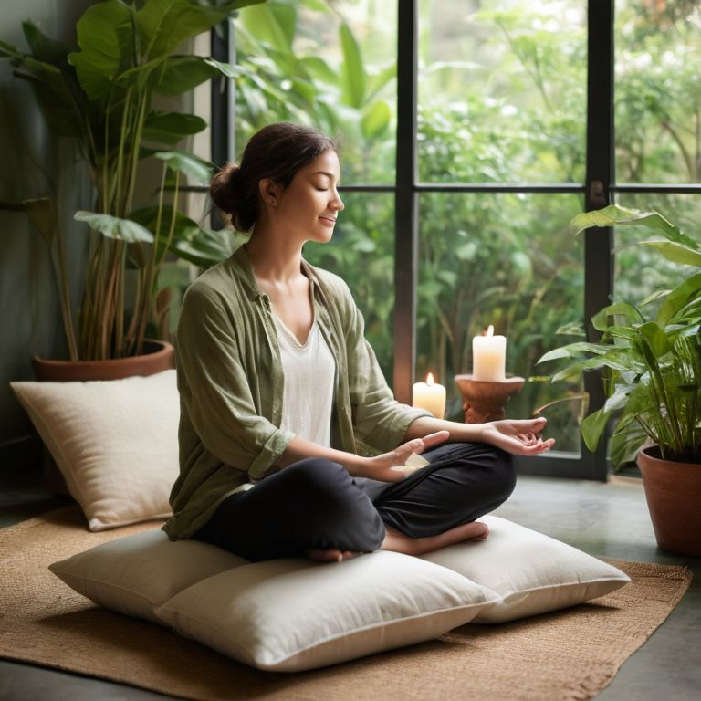 Embracing the Gentle Art of Self-Compassion