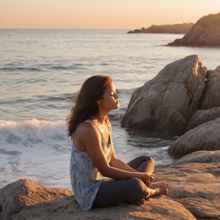Embracing the Journey through mindfulness