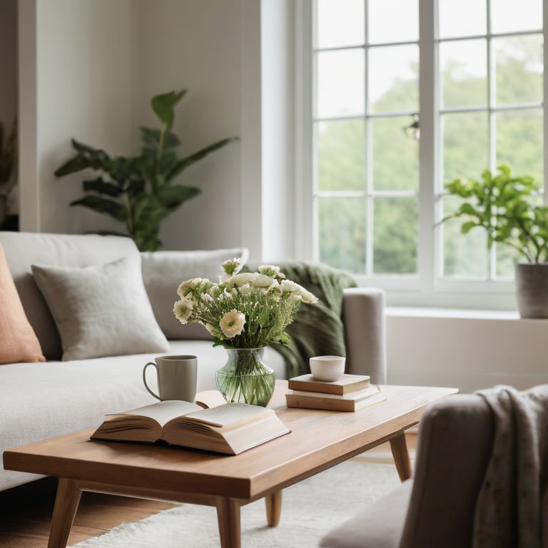 Embracing the Spark Joy Concept