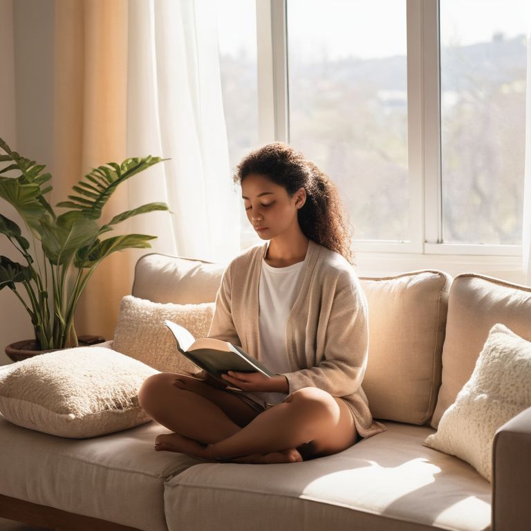 Embracing Your Path to Self-Care Naturally