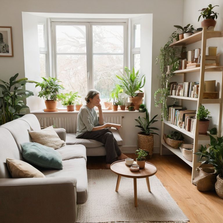 Finding Balance in Order