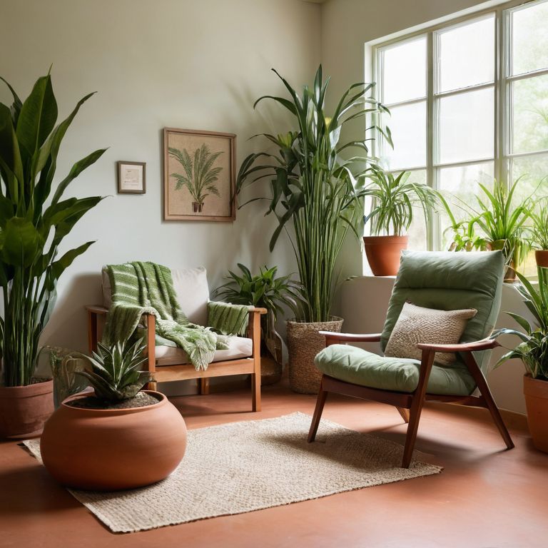 Finding Peace in the Present moment