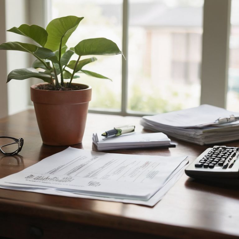 Finding Peace of Mind